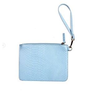 Jules Kae Wristlet